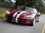 Dodge Viper SRT10 Coupe 2008 года